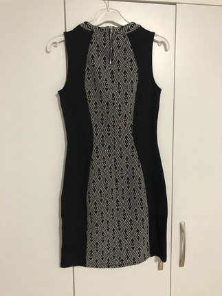 H&m beden incelten elbise