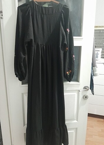 xl Beden Elbise