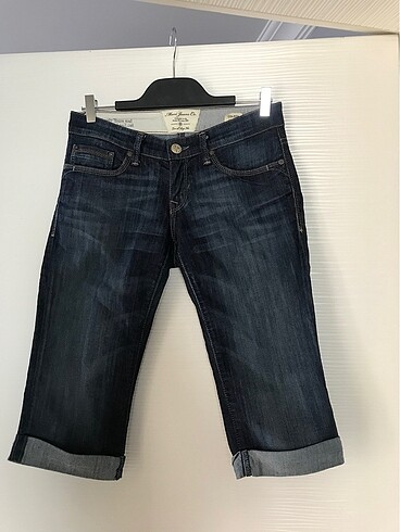 Mavi Jeans Kapri Pantolon