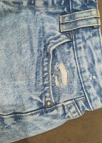 Pulmar marka bayan şort - Görsel 3