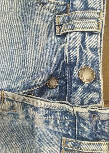 Pulmar marka bayan şort - Görsel 4