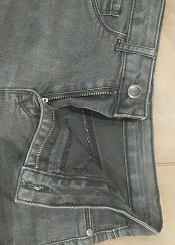 Koton marka bayan yazlık Şort - Görsel 3