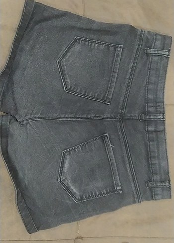 Koton marka bayan yazlık Şort - Görsel 2