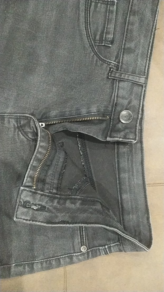 Koton marka bayan yazlık Şort - Görsel 3