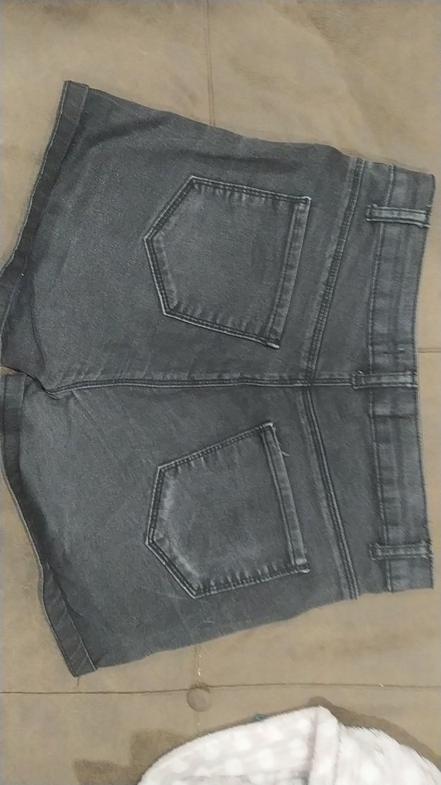 Koton marka bayan yazlık Şort - Görsel 2