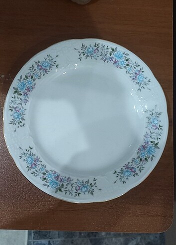 Diğer 6 lı servis tabağı