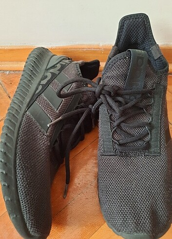 diğer Beden siyah Renk Adidas spor ayakkabı