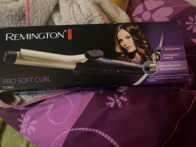 Remington maşa