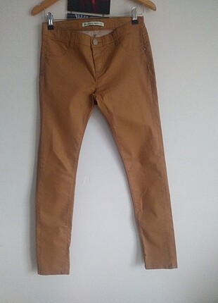 Stradivarius Skinny
