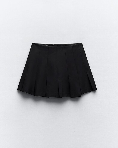 Zara Pilili Etek