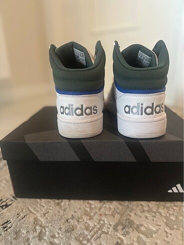 40 Beden Orjinal Adidas ayakkabı