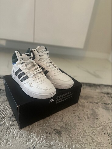 Adidas Orjinal Adidas ayakkabı