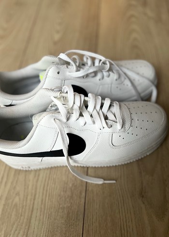 Beyaz erkek yürüyüş spor ayakkabı - Görsel 3