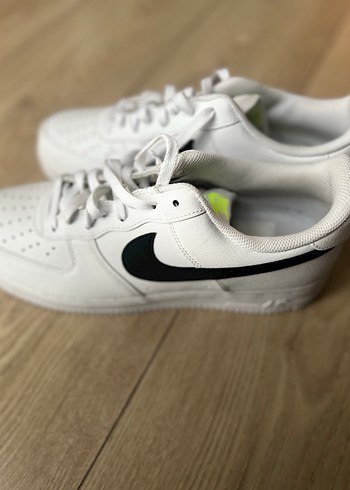 Beyaz erkek yürüyüş spor ayakkabı - Görsel 2