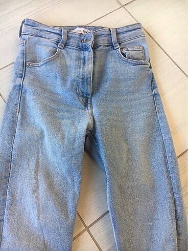 Zara jean