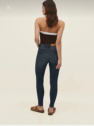 Stradivarius Stradivarius jean