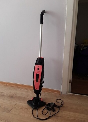 Süpürge
