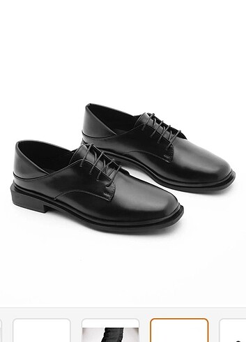 Marjin Maskülen Ayakkabı - Görsel 2