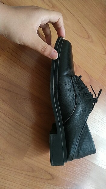 Marjin Maskülen Ayakkabı - Görsel 7