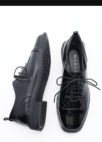 Marjin Maskülen Ayakkabı - Görsel 5
