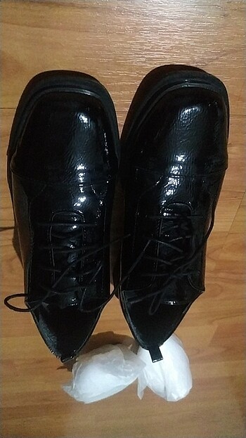 Marjin Maskülen Ayakkabı - Görsel 7