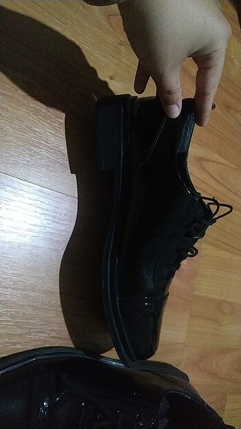 Marjin Maskülen Ayakkabı - Görsel 9