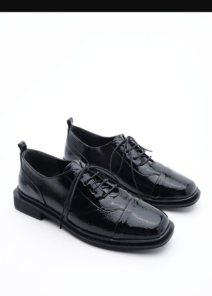 Marjin Maskülen Ayakkabı - Görsel 2