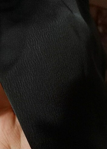 Saten Elbise - Görsel 8