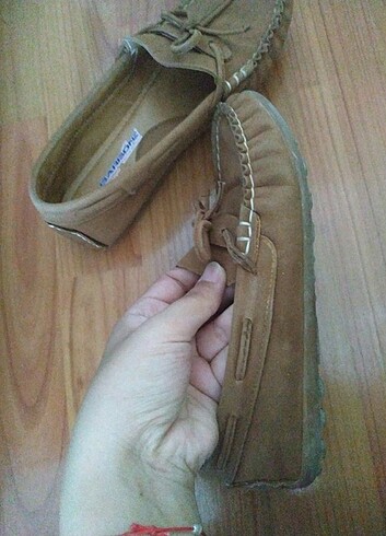 Erkek Çocuk Ayakkabı - Görsel 5