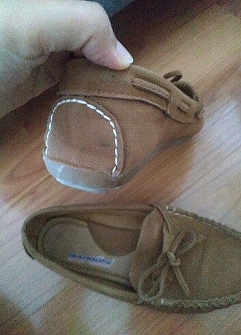 Erkek Çocuk Ayakkabı - Görsel 6