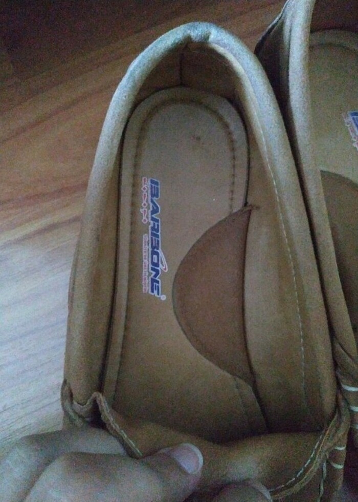 Erkek Çocuk Ayakkabı - Görsel 2