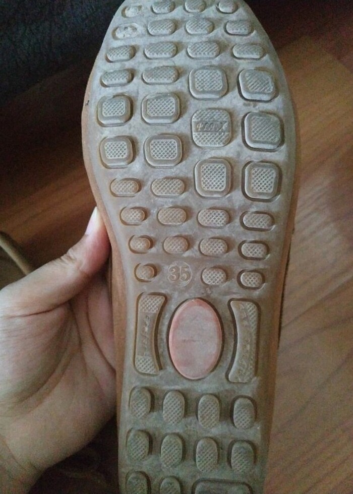 Erkek Çocuk Ayakkabı - Görsel 4