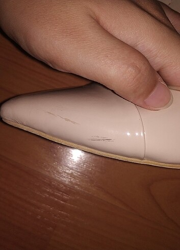 Kadın Topuklu Ayakkabı - Görsel 3