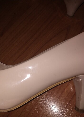 Kadın Topuklu Ayakkabı - Görsel 6