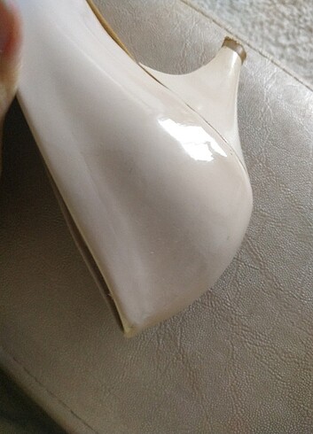 Kadın Topuklu Ayakkabı - Görsel 7