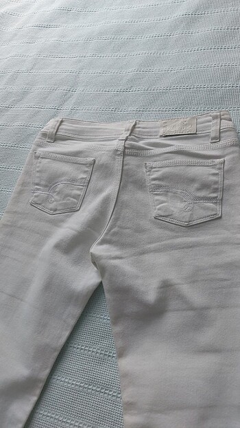 30 Beden Kot pantolon