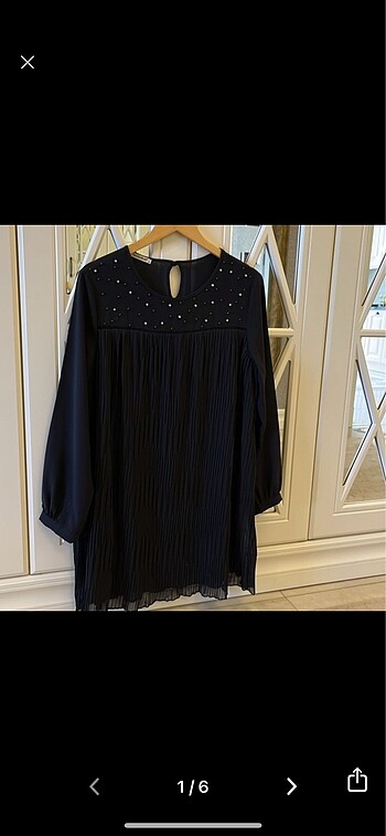 Moda ilgi bluz