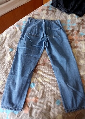 Diğer mom jean