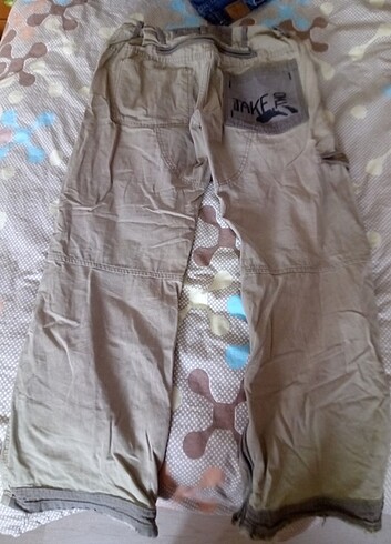 vintage pantolon