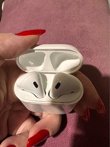 Airpods 2.nesil