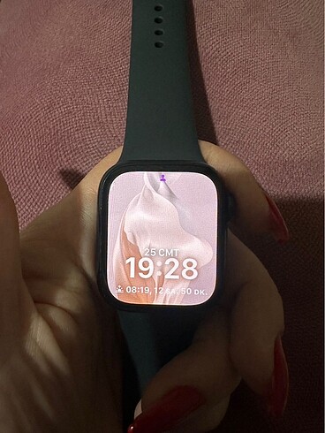 Apple Watch 7series 41mm midnight