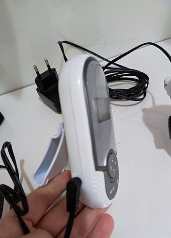 Motorola Bebek telsizi