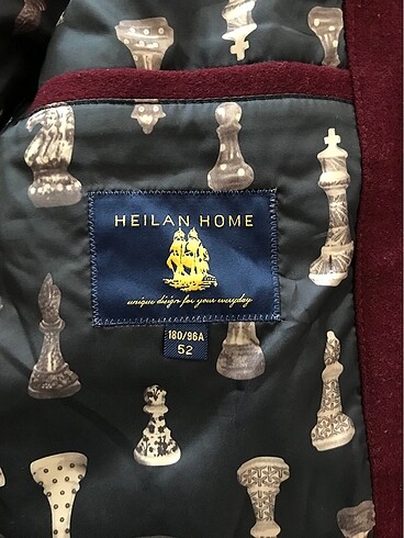 Erkek bomber ceket - Görsel 3