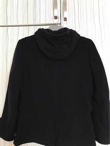 Erkek Kaşe kaban ( cabbeen) - Görsel 2