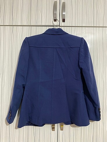 Vintage etek ceket takım - Görsel 3