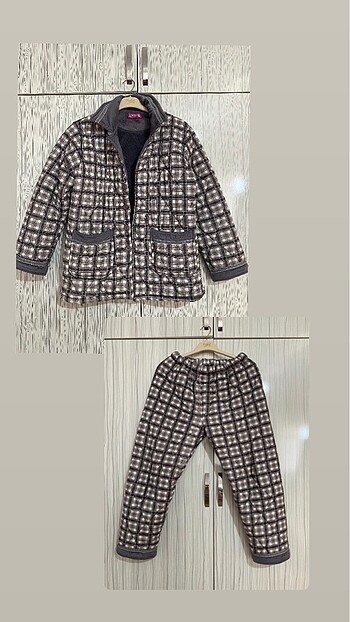 American Vintage l/xl