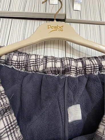 Sabahlık gecelik takım (yurtdışı ürünü) - Görsel 10