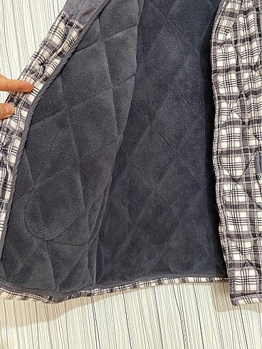 Sabahlık gecelik takım (yurtdışı ürünü) - Görsel 4