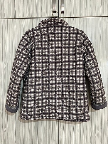 Sabahlık gecelik takım (yurtdışı ürünü) - Görsel 3