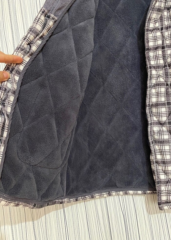 Sabahlık gecelik takım (yurtdışı ürünü) - Görsel 4